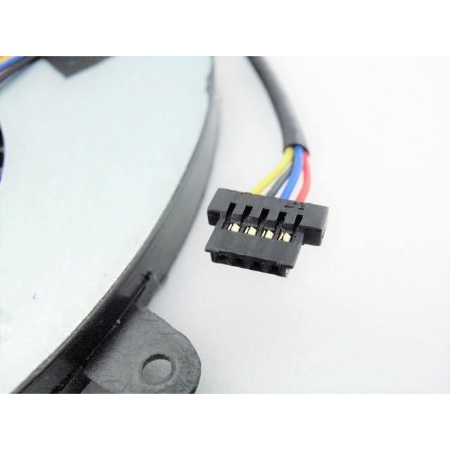 Original HP Pavilion 14 15 Laptop Cooling Fan 697914-001 Replacement - Compatible with HP Pavilion 14T 15Z & More Models | Perfect for Gaming, Work & Overheating Prevention