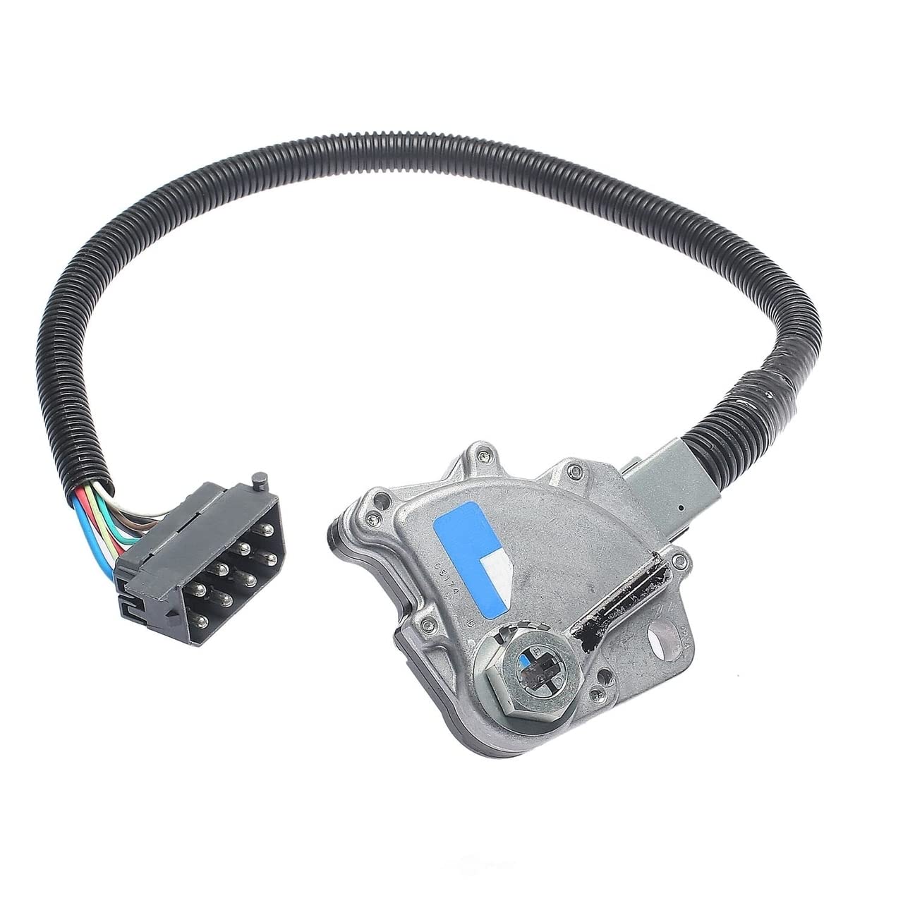 Standard Motor Products NS-494 Neutral Safety Switch Replacement - Compatible with Multiple Vehicle Models - Automatic Transmission Safety Switch for Smooth Gear Shifting - Perfect for Car Repairs & DIY Mechanics