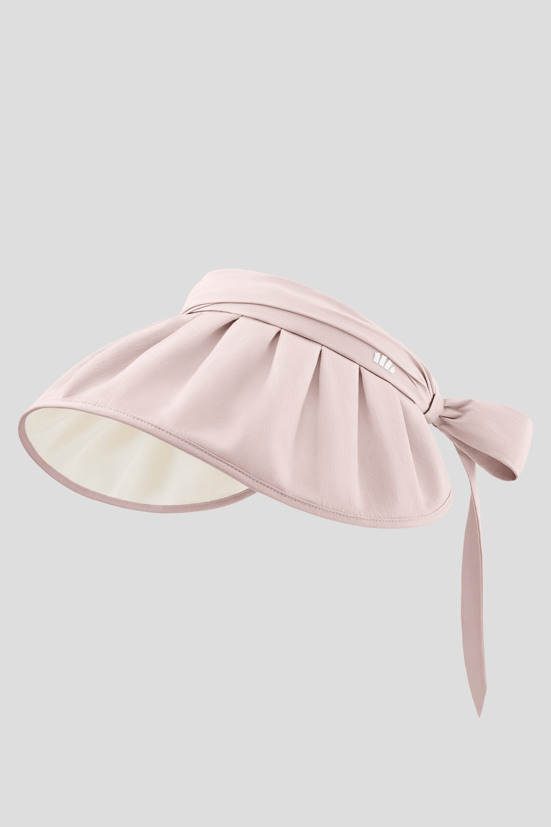 Yuni S24 UPF50+ Women's Sun Visor Hat for Running, Golf, Hiking & Outdoor Activities - UV Protection Summer Sports Hat