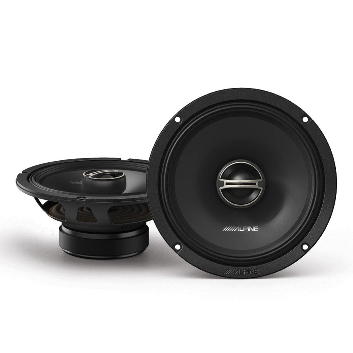 Alpine DM 65 6.5