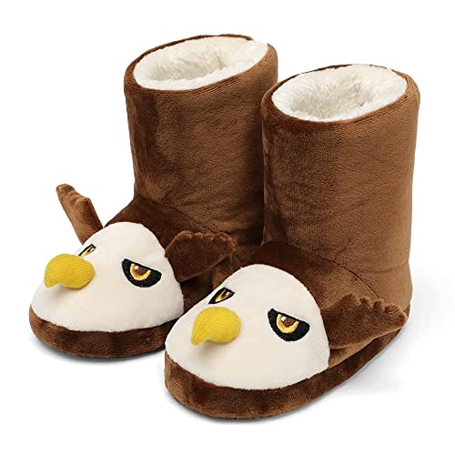 Brown/Eagle
