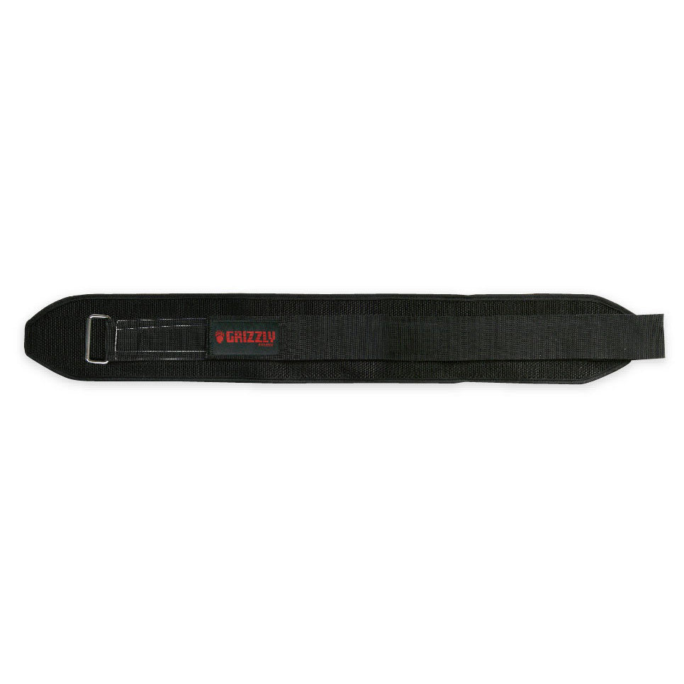 Premium Grizzly 5 Soflex Belt - Heavy Duty Leather Work Belt for Men - Perfect for Construction, Carpentry & Outdoor Work