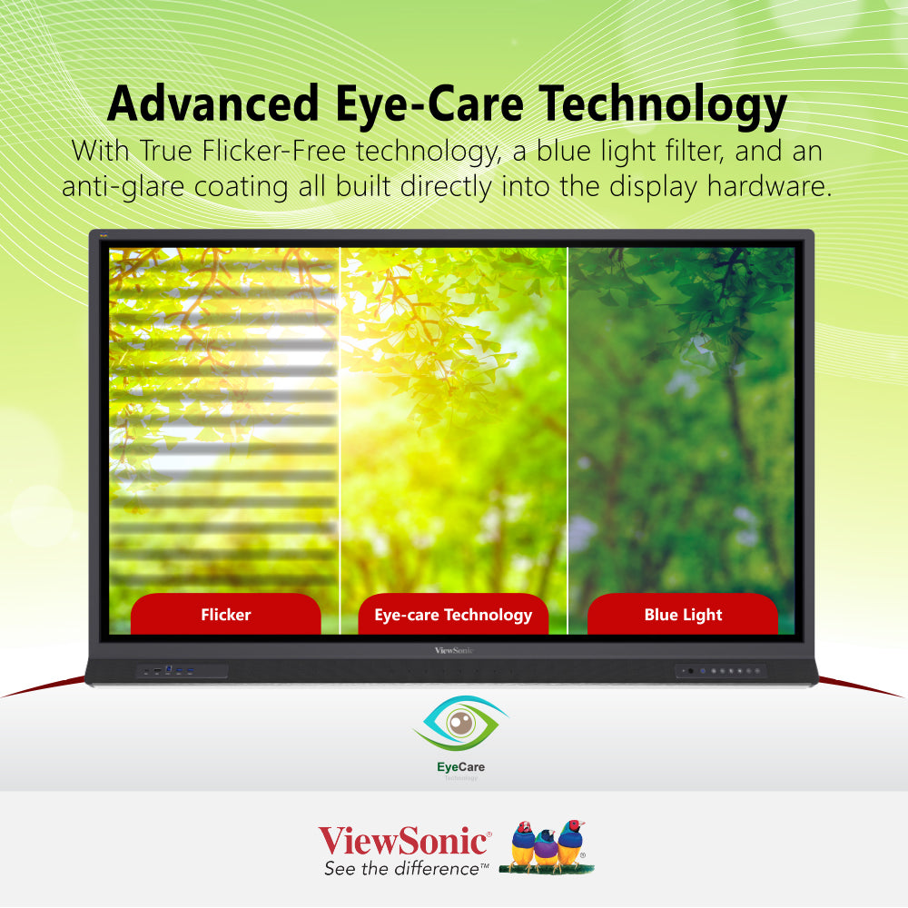 ViewSonic 75