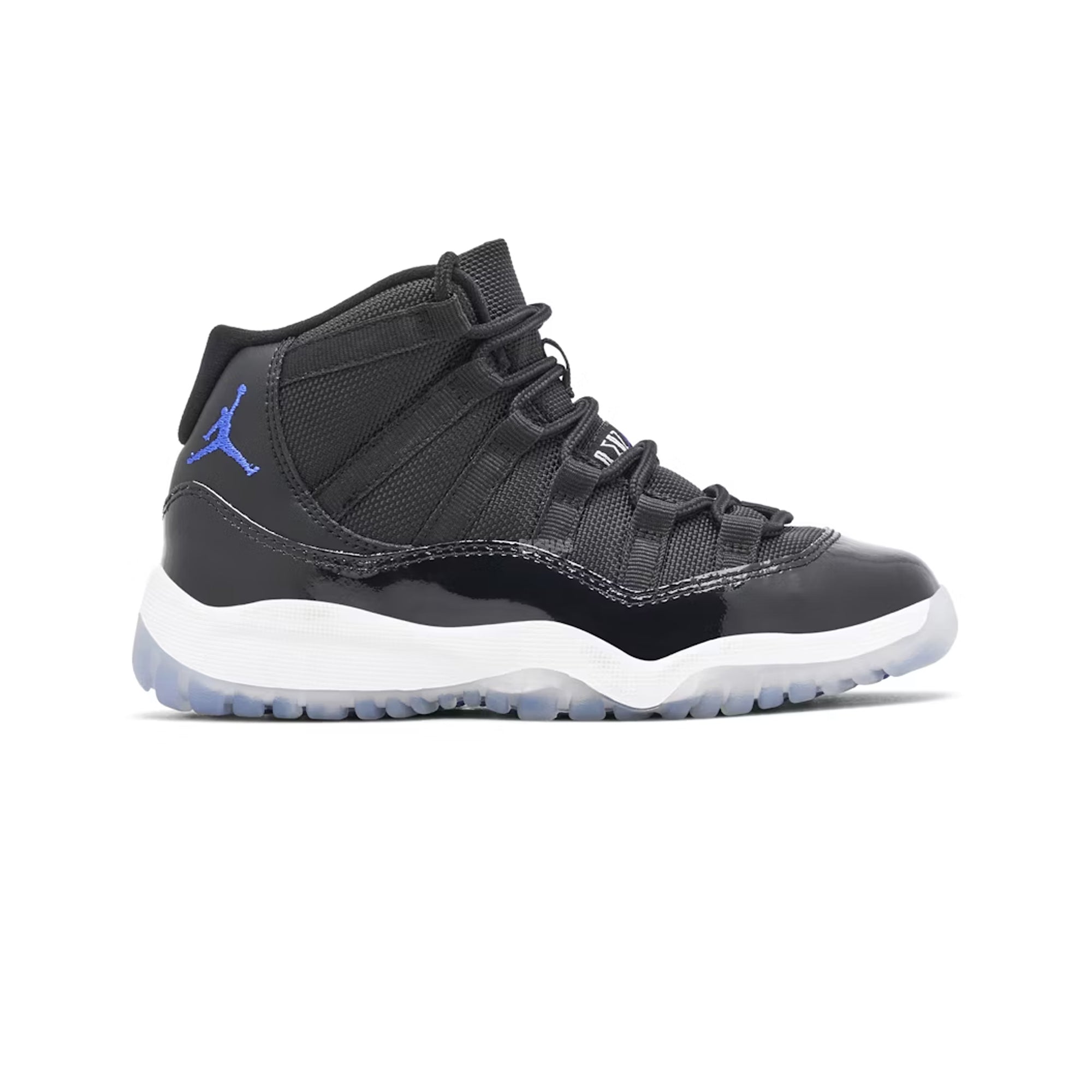 Air Jordan 11 Retro 'Space Jam' PS (2016) - Men's Basketball Shoes for Performance & Style - Perfect for NBA Games, Streetwear Fashion & Sneaker Collectors