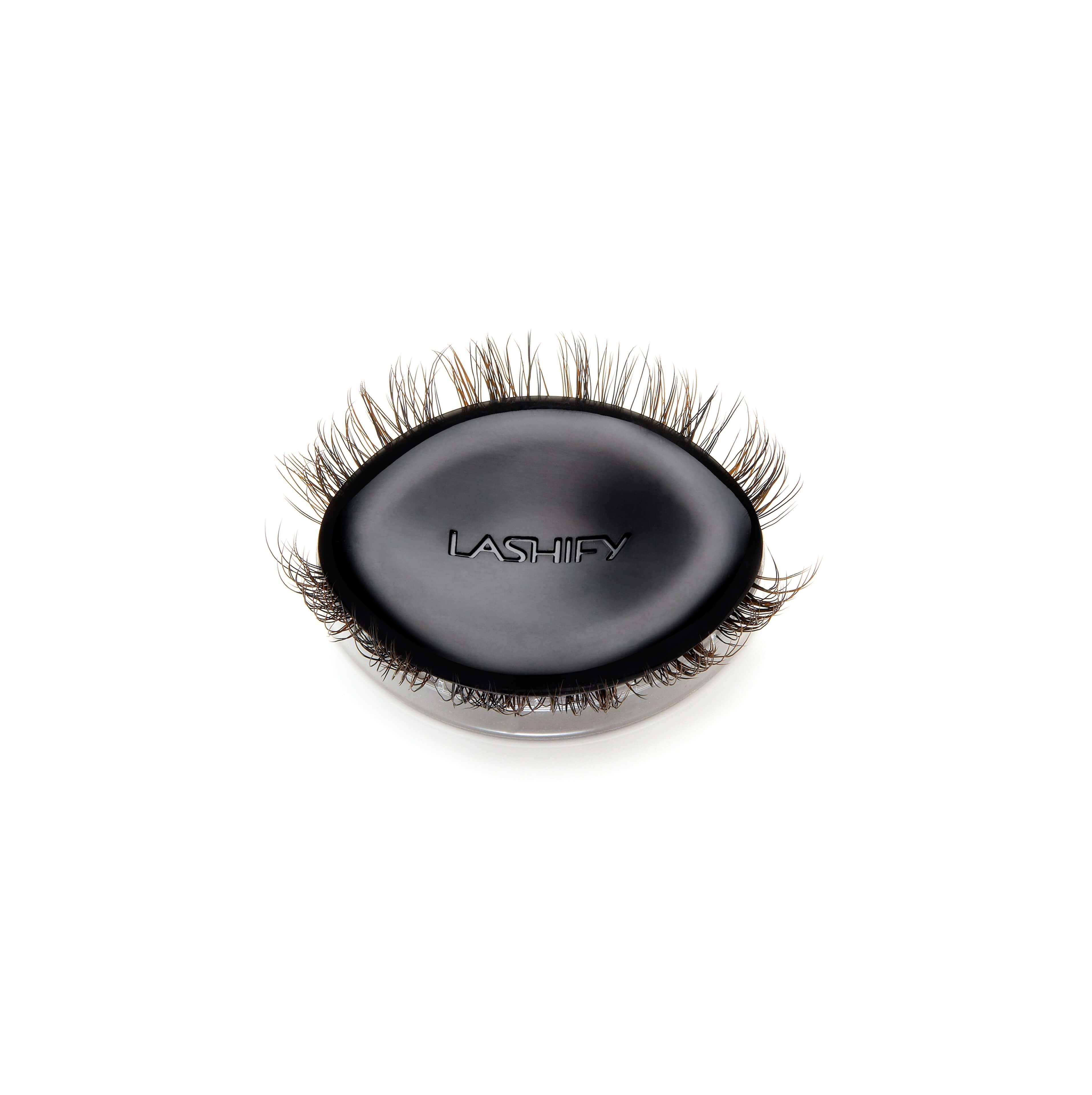 Fluffy Gossamer False Eyelashes - Natural Wispy Lashes for Dramatic Eye Makeup | Perfect for Parties, Weddings & Special Events
