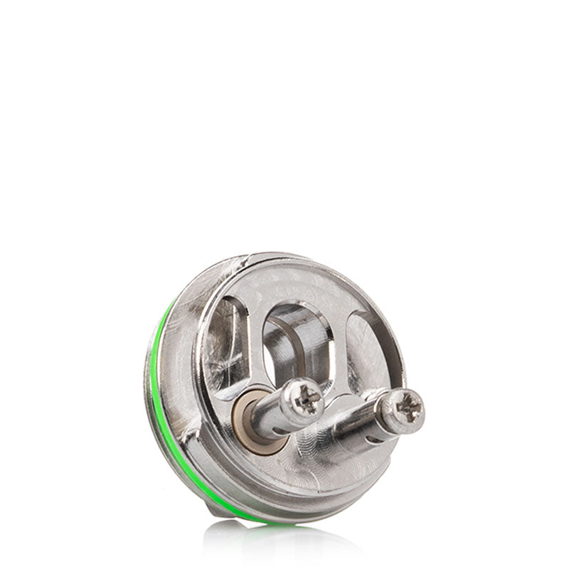 Wotofo NexMini Subtank Replacement Coils & RBA Deck - 5-Pack Coil Heads for Vape Tanks - Compatible with NexMini Atomizer - Perfect for Cloud Chasing and Flavor Enhancement