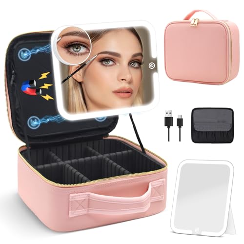 Pink-Detachable