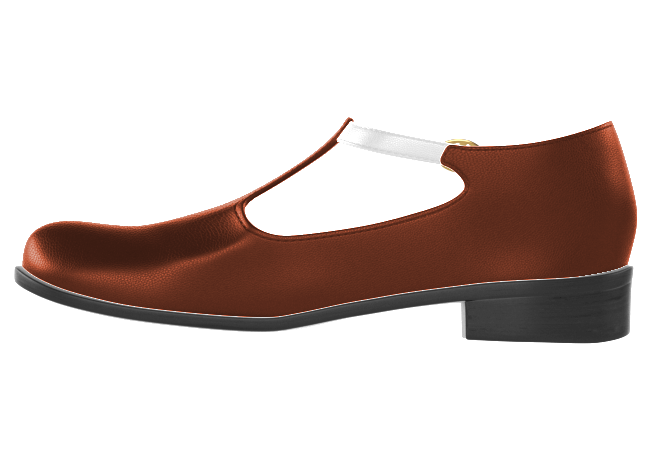 Jane Mary Janes - Comfortable & Stylish Women's Casual Shoes for Everyday Wear | Perfect for Walking, Work & Outdoor Activities