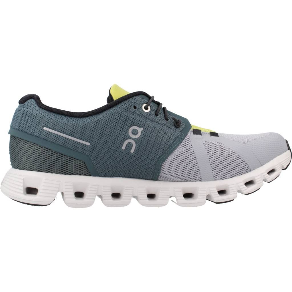 Men's Cloud 5 Running Shoes - Lightweight Comfortable Sneakers for Jogging, Gym Workouts & Everyday Wear