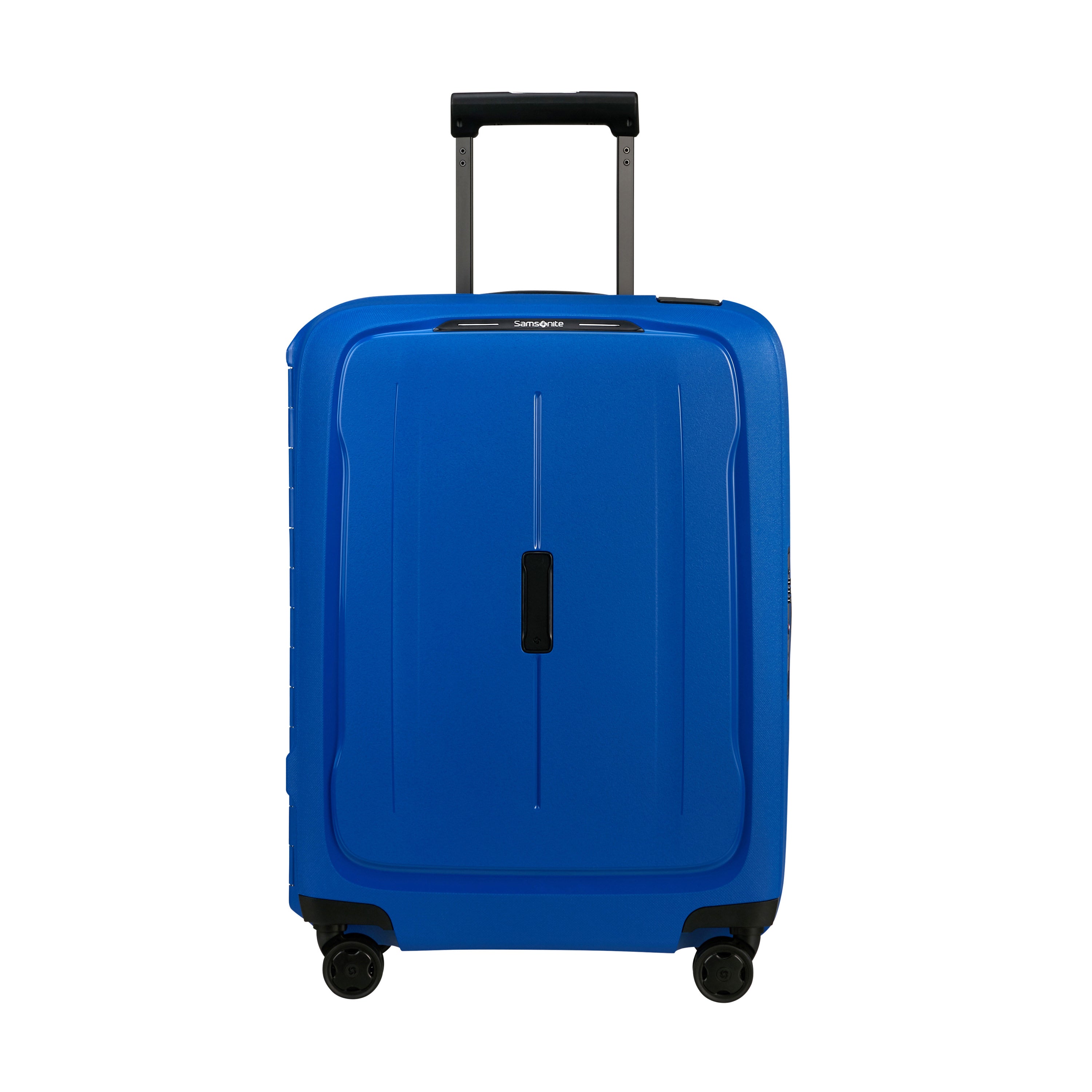Samsonite Essens 3 Piece Spinner Luggage Set - Lightweight Expandable Suitcase with 360° Wheels for Travel, Business Trips & Family Vacations