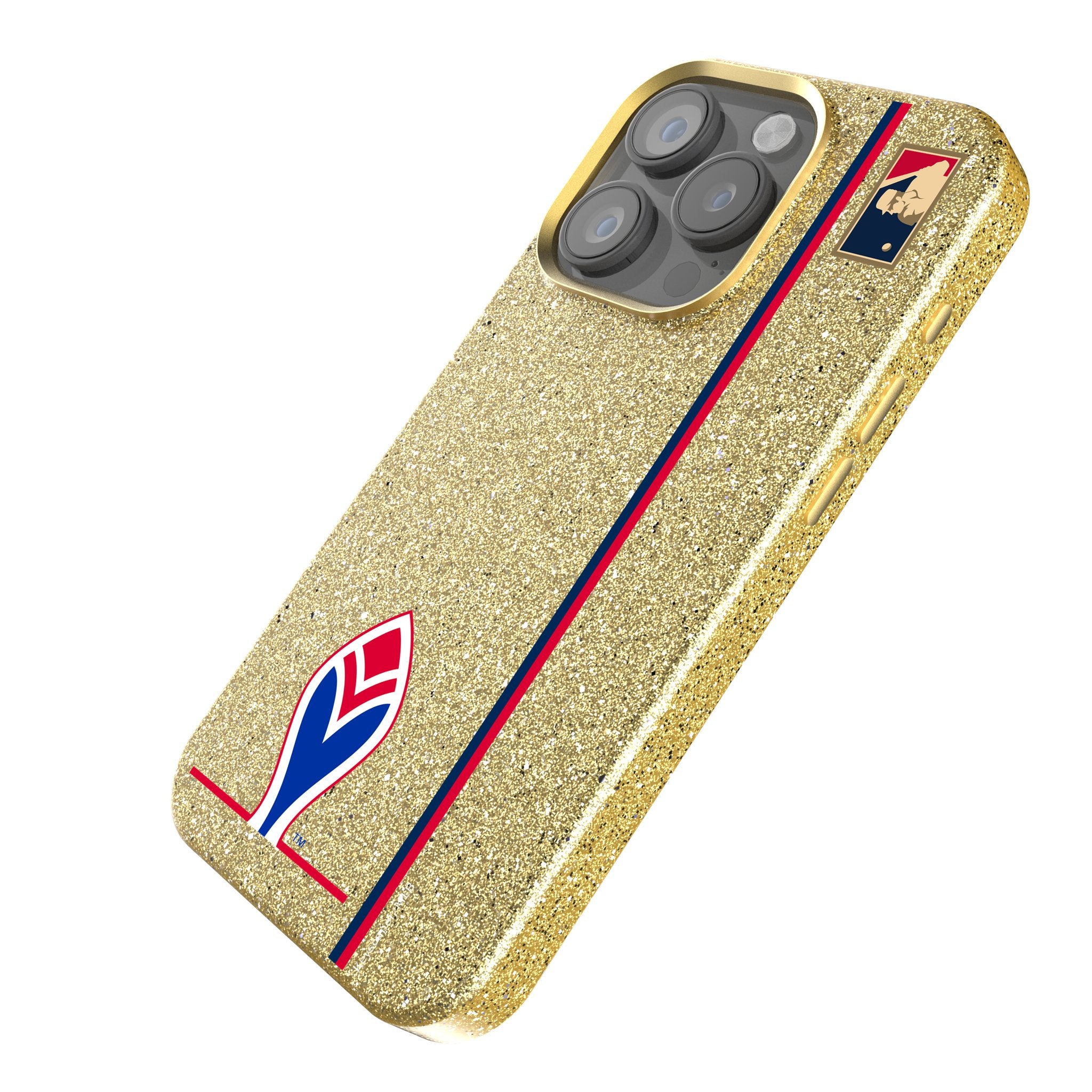 Atlanta Braves 1972-1975 Cooperstown Collection Baseball Team Vintage Phone Case - Perfect for Fans & Game Day Accessories