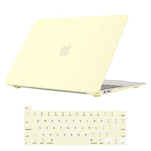 Mellow Yellow