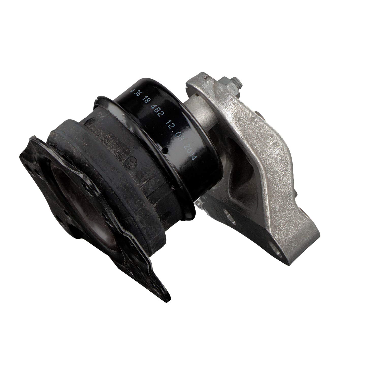 Febi Bilstein 23918 Engine Mount - Heavy Duty Replacement for Smooth Performance | Perfect for Car, Truck & SUV Engine Support | Pack of 1