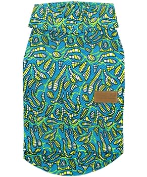 Tribal Camp Shirt