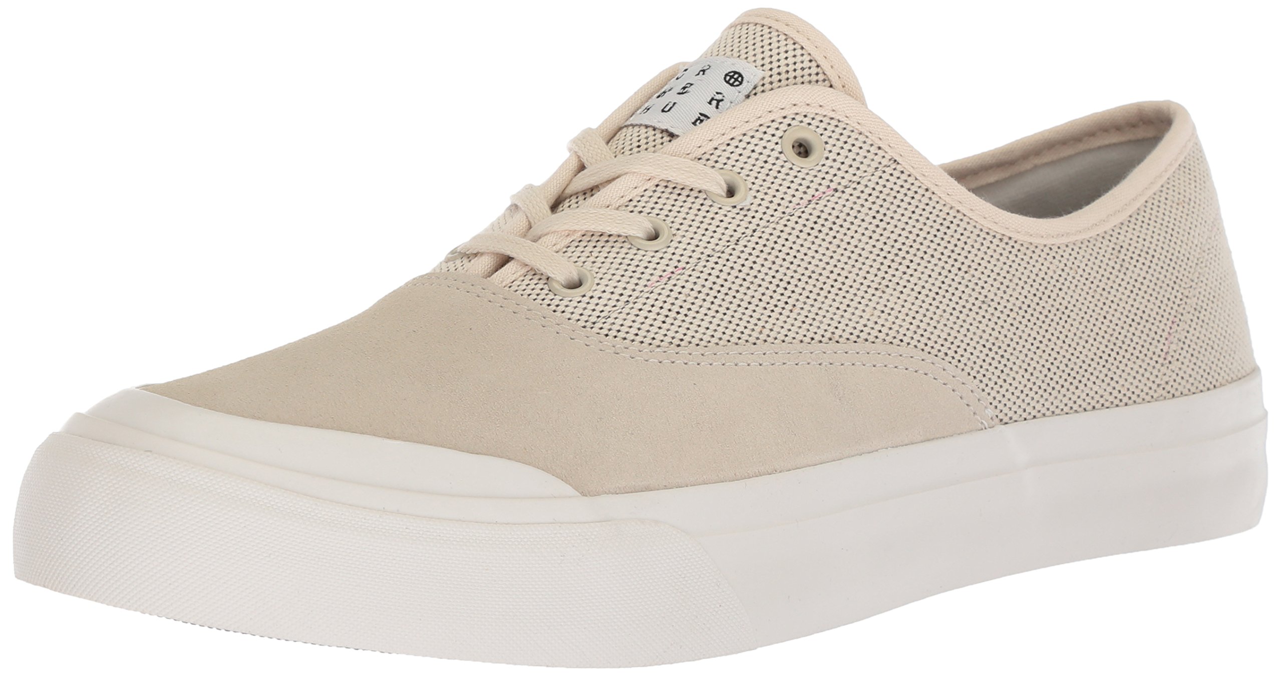 HUF Men's Cromer Skate Shoes - Lightweight & Durable Skateboarding Sneakers for Streetwear & Casual Wear | Perfect for Skating, Walking & Everyday Fashion