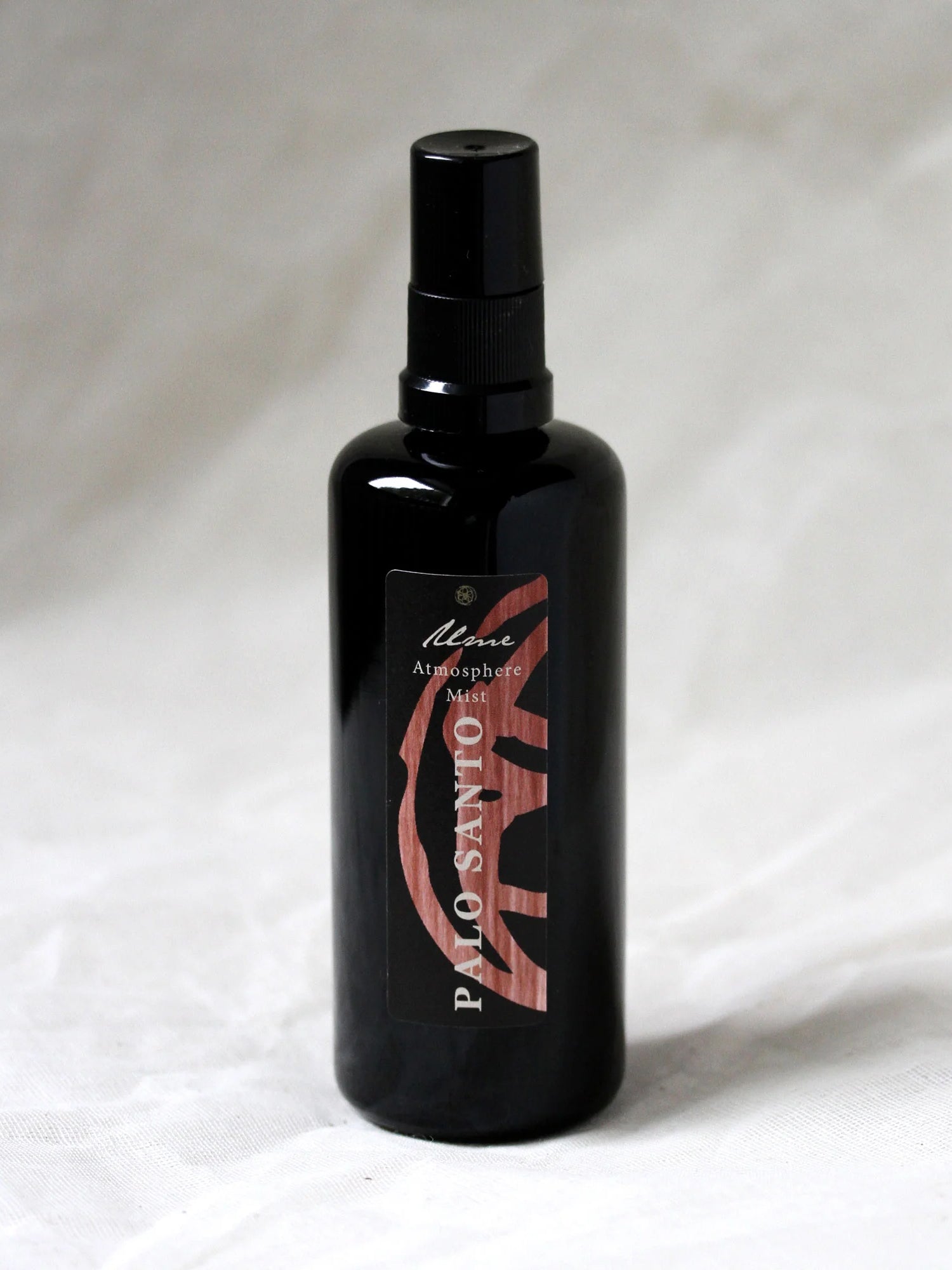 Ume Collection Palo Santo Atmosphere Mist 50ml - Natural Aromatherapy Spray for Relaxation, Meditation & Home Fragrance