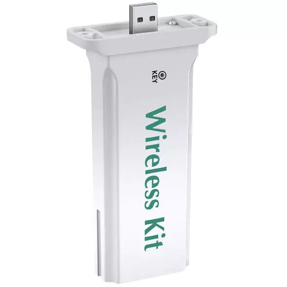 Rich Solar USB Monitoring Stick ShineWiFi F - Solar Panel Performance Tracker with Real-Time Data & Remote Monitoring | Perfect for Off-Grid Homes, RV Solar Systems, and Remote Energy Management