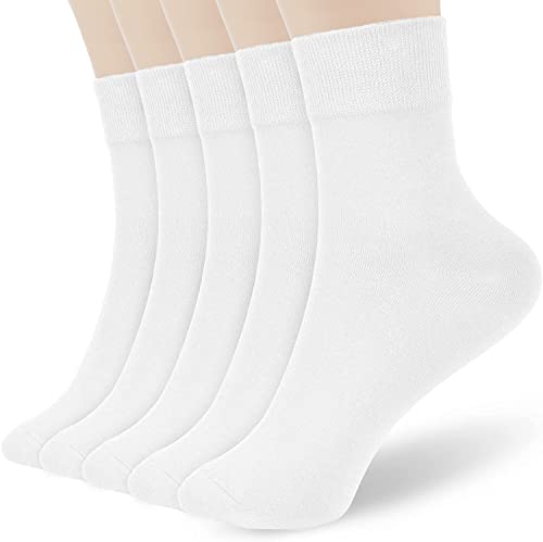 03-white(5 Pairs)