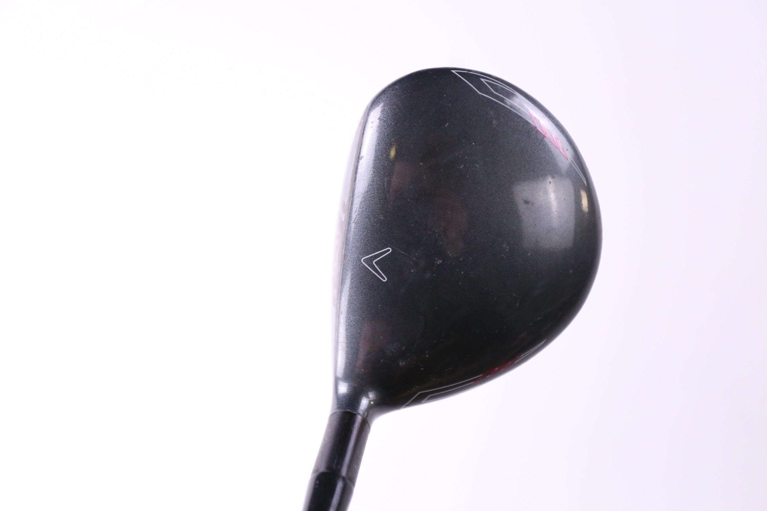 Used Callaway X2 Hot 4 Wood Golf Club - Right Handed 17° Ladies Flex | Perfect for Women Golfers on the Fairway & Driving Range