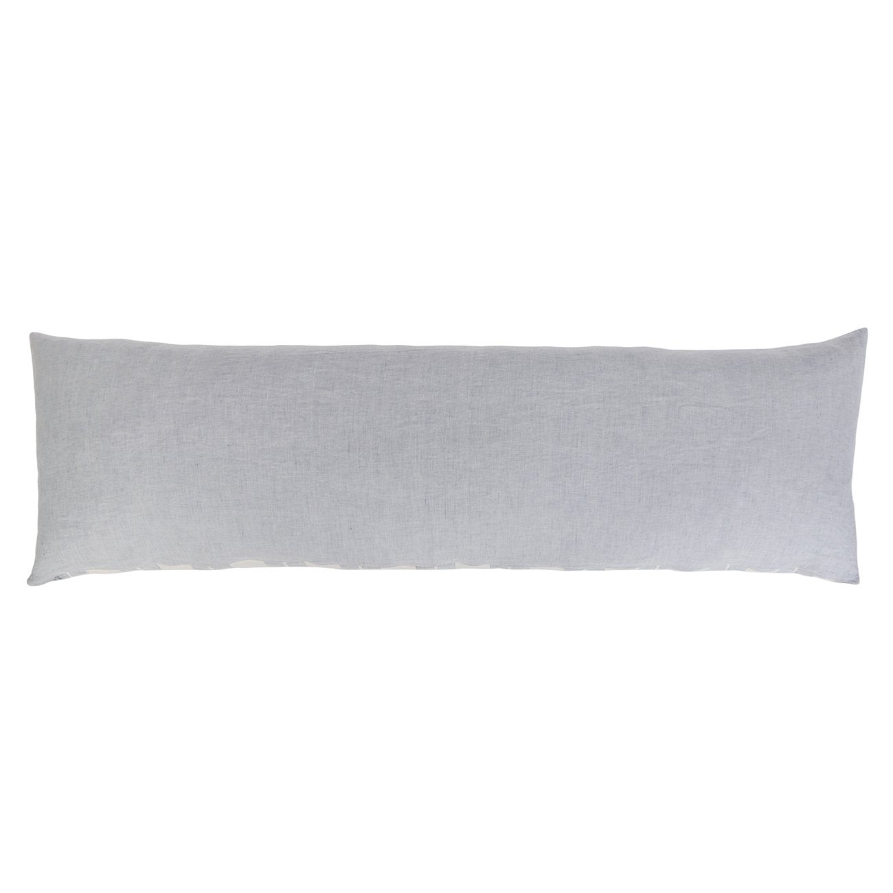 Premium Carter Body Pillow with Removable Insert - Ultra Soft Support for Side Sleepers, Pregnancy Comfort & Back Pain Relief - Perfect for Home, Office & Travel Use