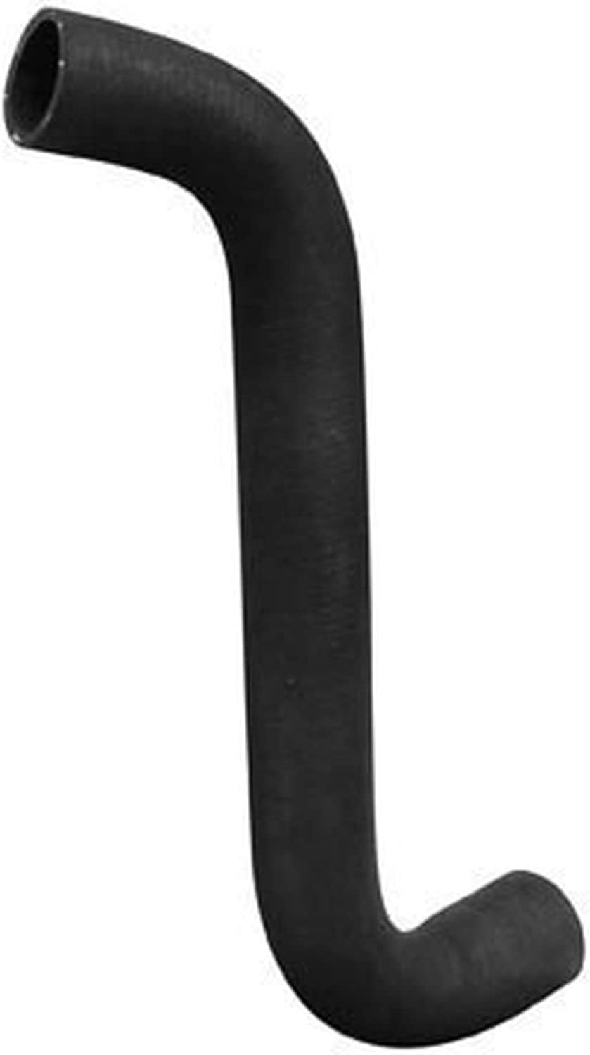 Dayco 72396 Curved Radiator Hose - High-Performance Cooling Hose for Cars, Trucks & SUVs | Perfect for Engine Cooling System Repairs & Upgrades