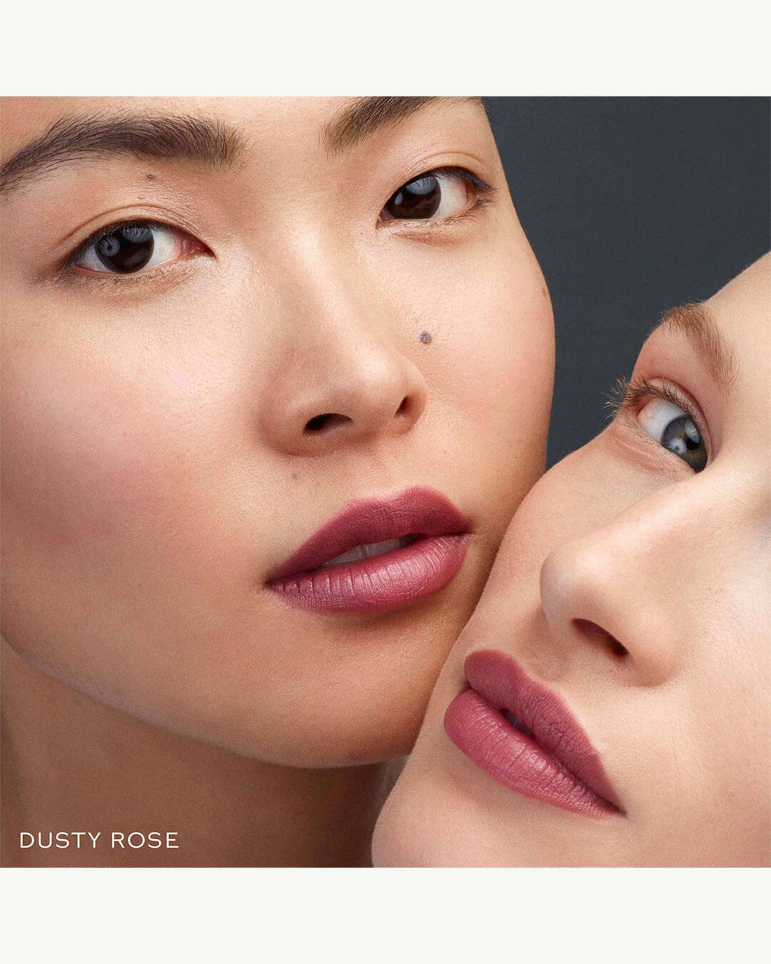 Luxury Matte Lipstick - Velvet Suede Finish, Long Lasting & Hydrating - Perfect for Date Night, Parties & Everyday Wear