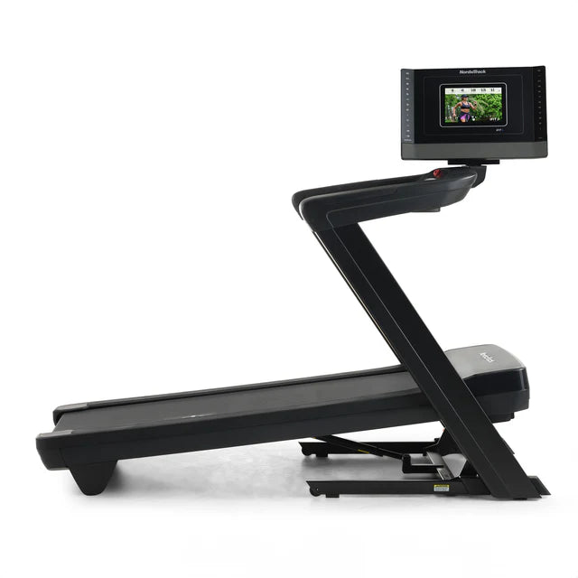 NordicTrack C 1250 Treadmill - 2025 New Model | Home Gym Equipment for Running & Walking | Perfect for Home Workouts & Cardio Training