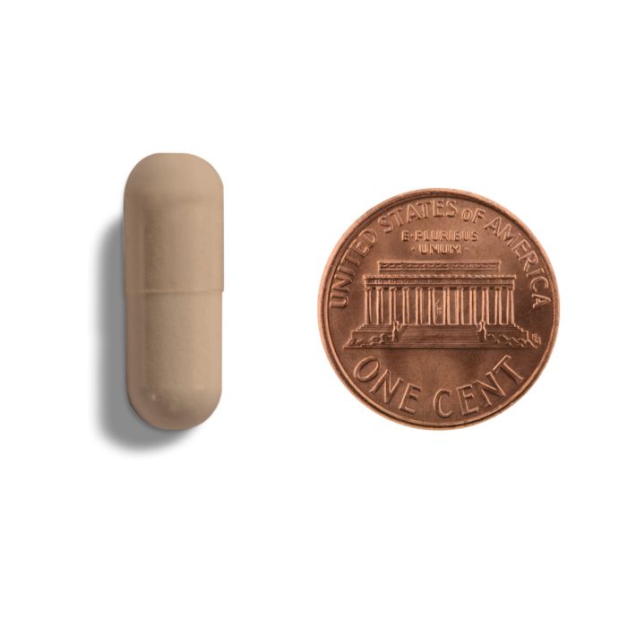 Davinci Labs Cortisol Benefits Supplement - Natural Stress Relief & Adrenal Support for Better Sleep & Energy - Perfect for Busy Professionals & Students