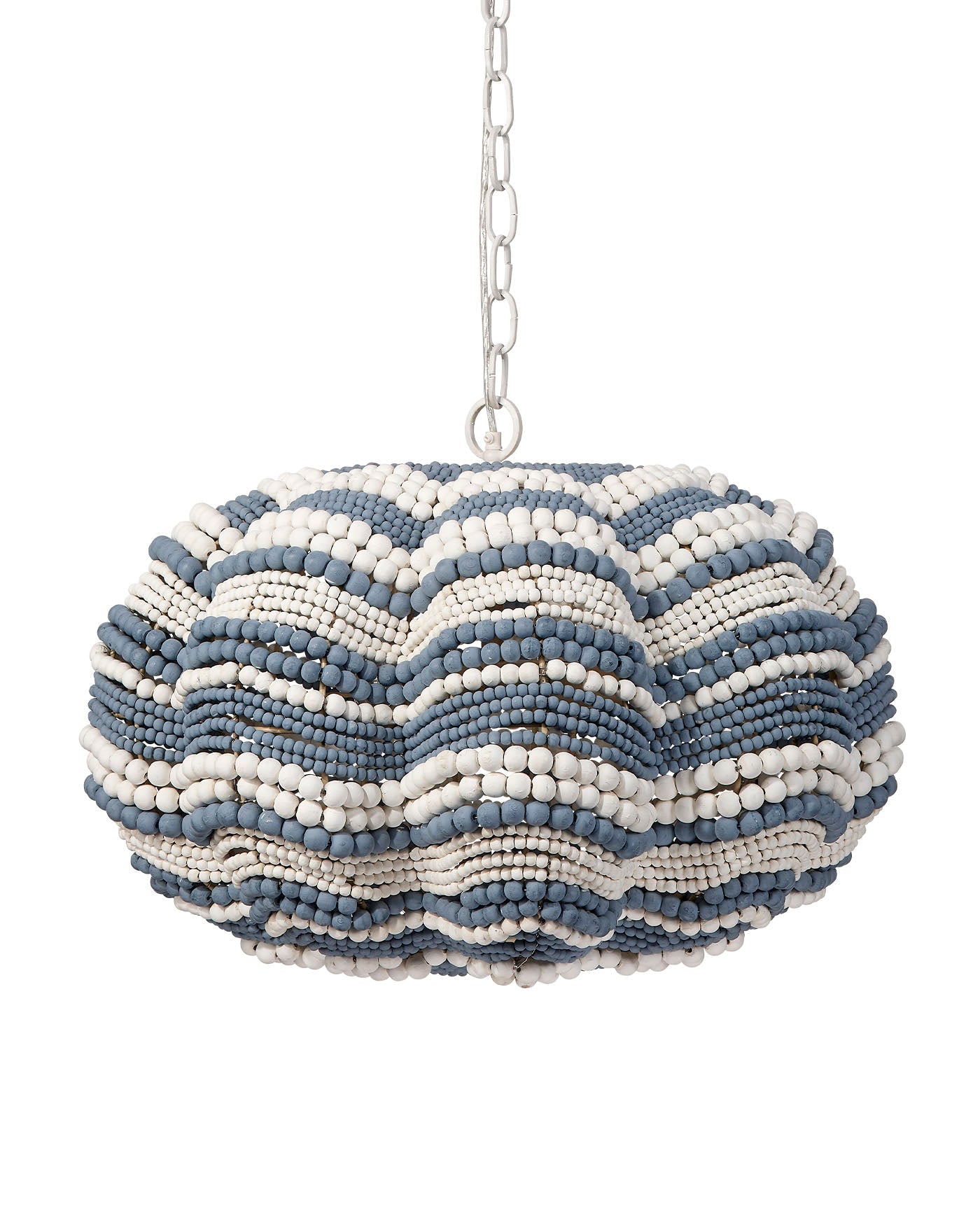 Elegant Clamshell Chandelier - Modern Crystal Ceiling Light Fixture for Dining Room, Bedroom & Living Room Decor | Perfect for Home, Hotel & Wedding Venue Lighting