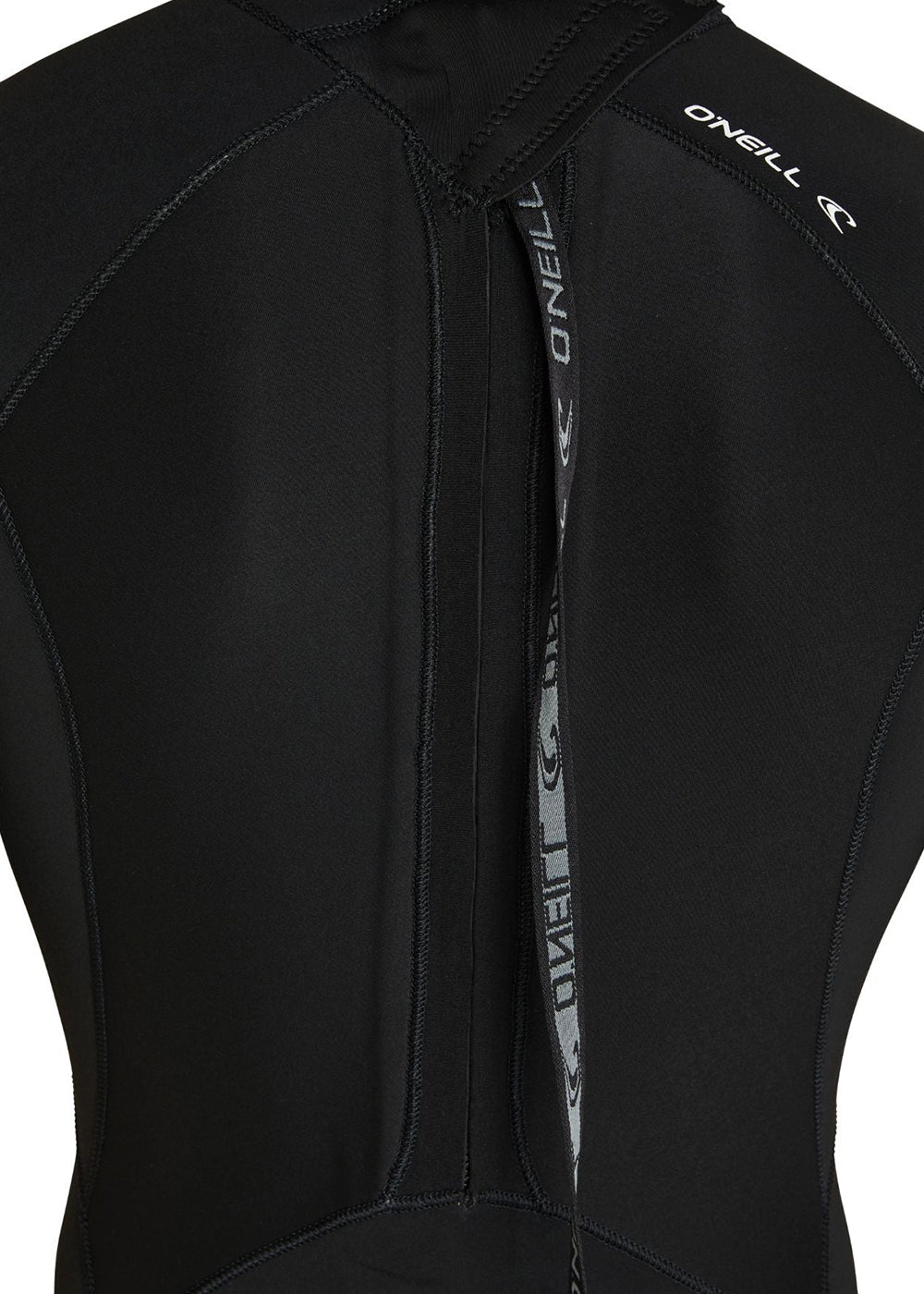 O'Neill Men's Defender 2mm BZ SS Spring Wetsuit for Surfing, Diving & Water Sports | Full Sleeve Neoprene Suit for Warm Water Protection