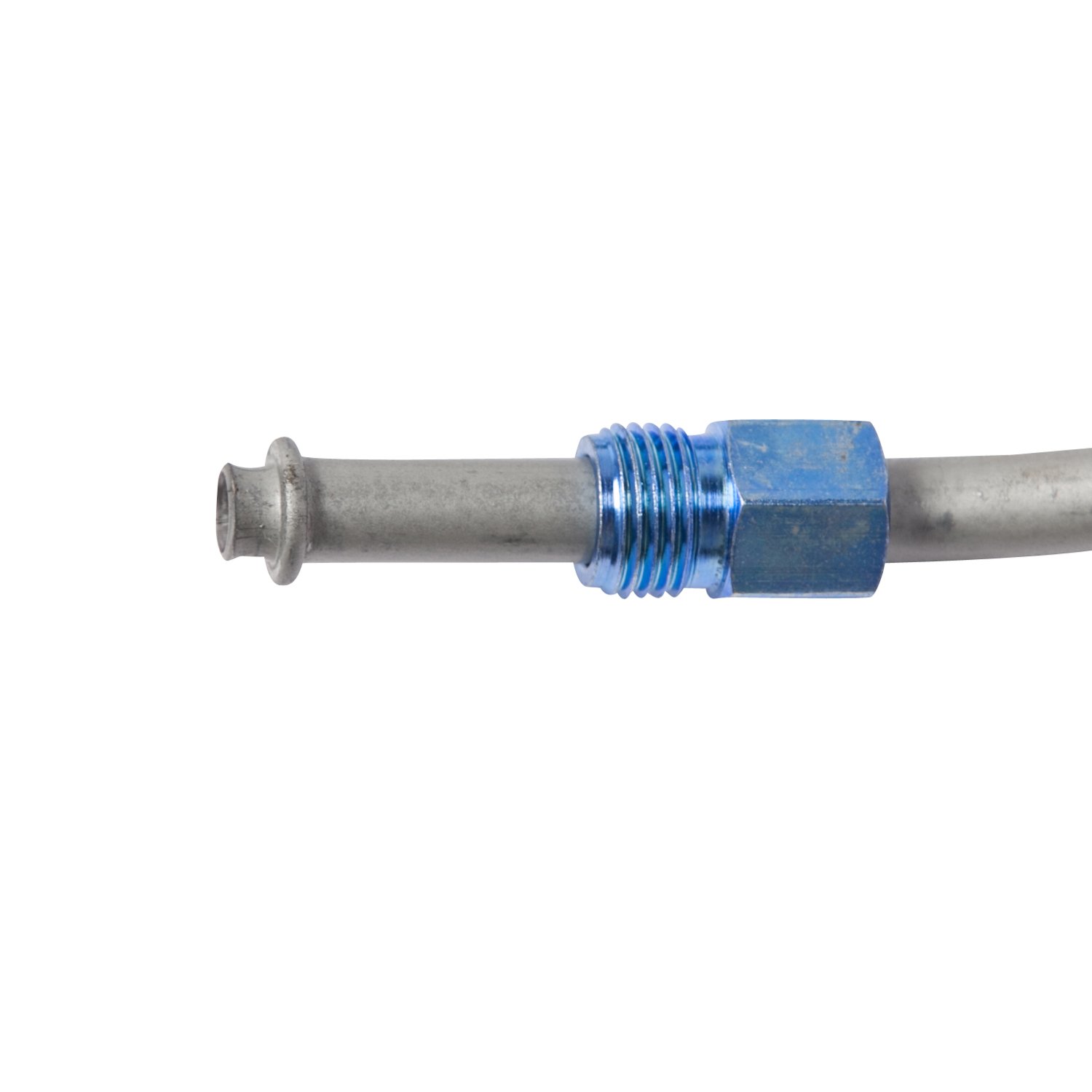 Edelmann 80103 Power Steering Pressure Hose - High-Quality Replacement for Smooth Steering | Perfect for Ford, Chevy, Dodge & More | Ideal for DIY Repairs & Professional Mechanics