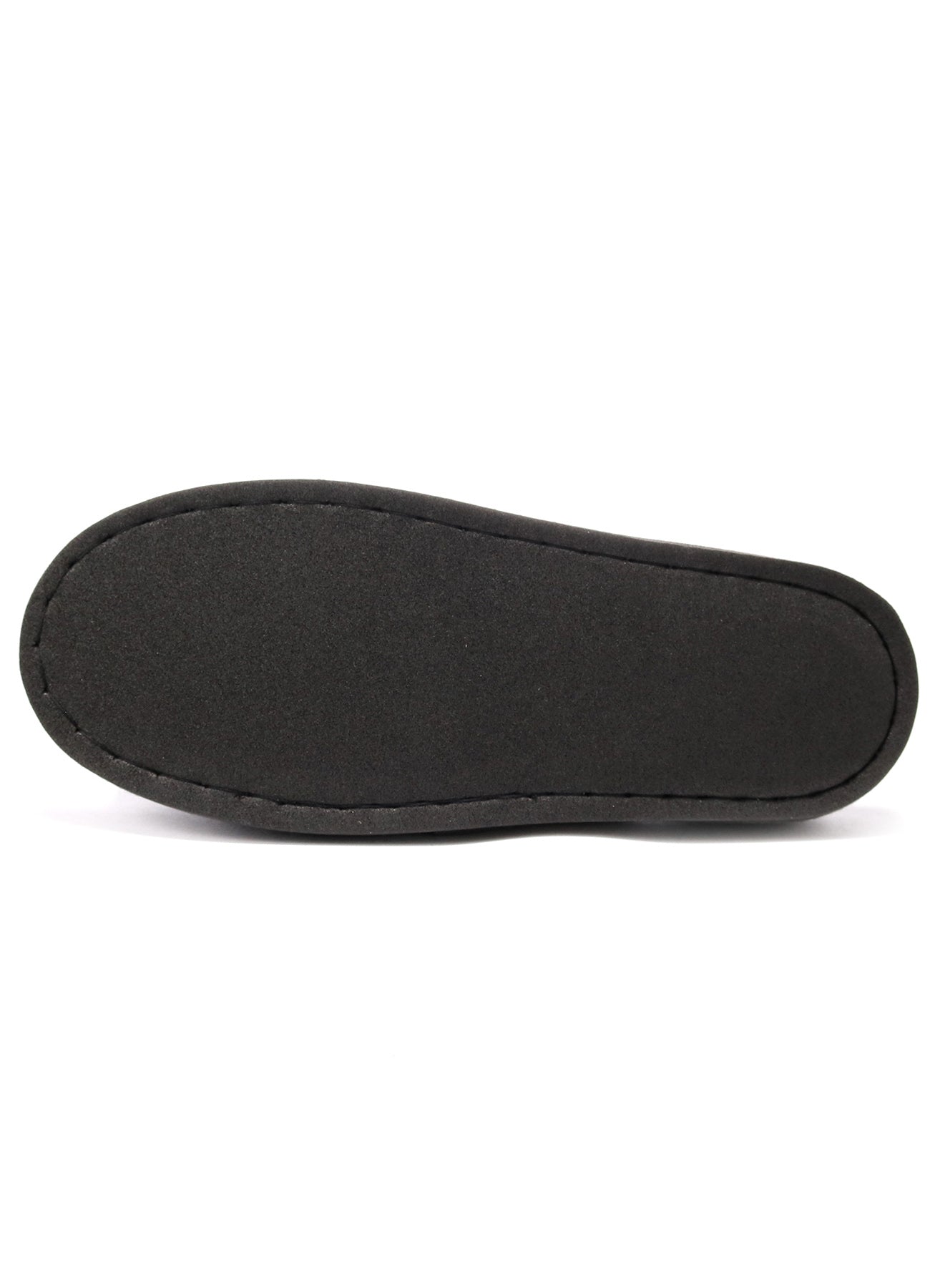 Soft & Cozy Cotton Jersey Slippers for Women & Men - Breathable House Shoes for Indoor Comfort - Perfect for Lounging, Relaxing at Home, and Cold Floors