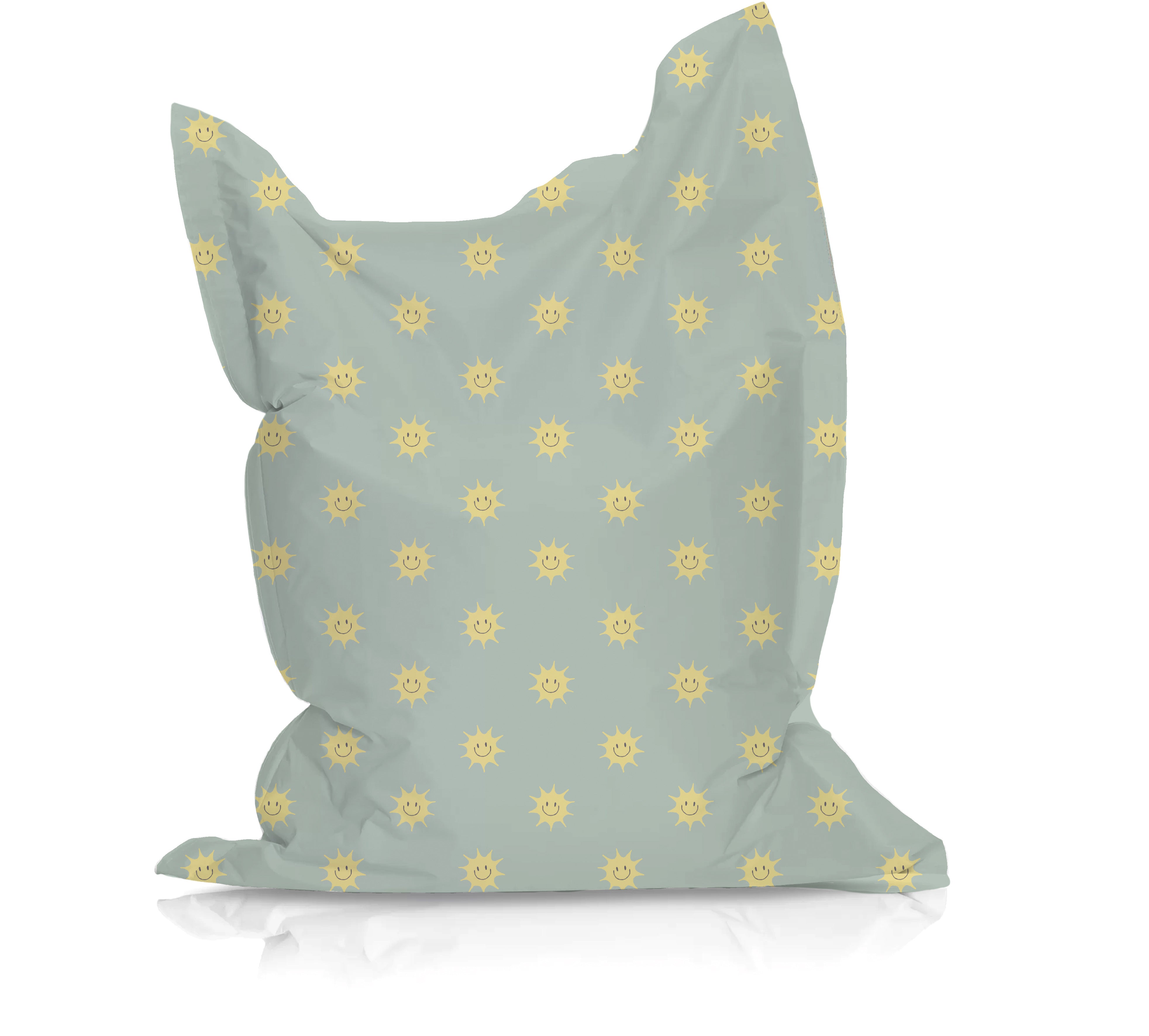 Green / Yellow