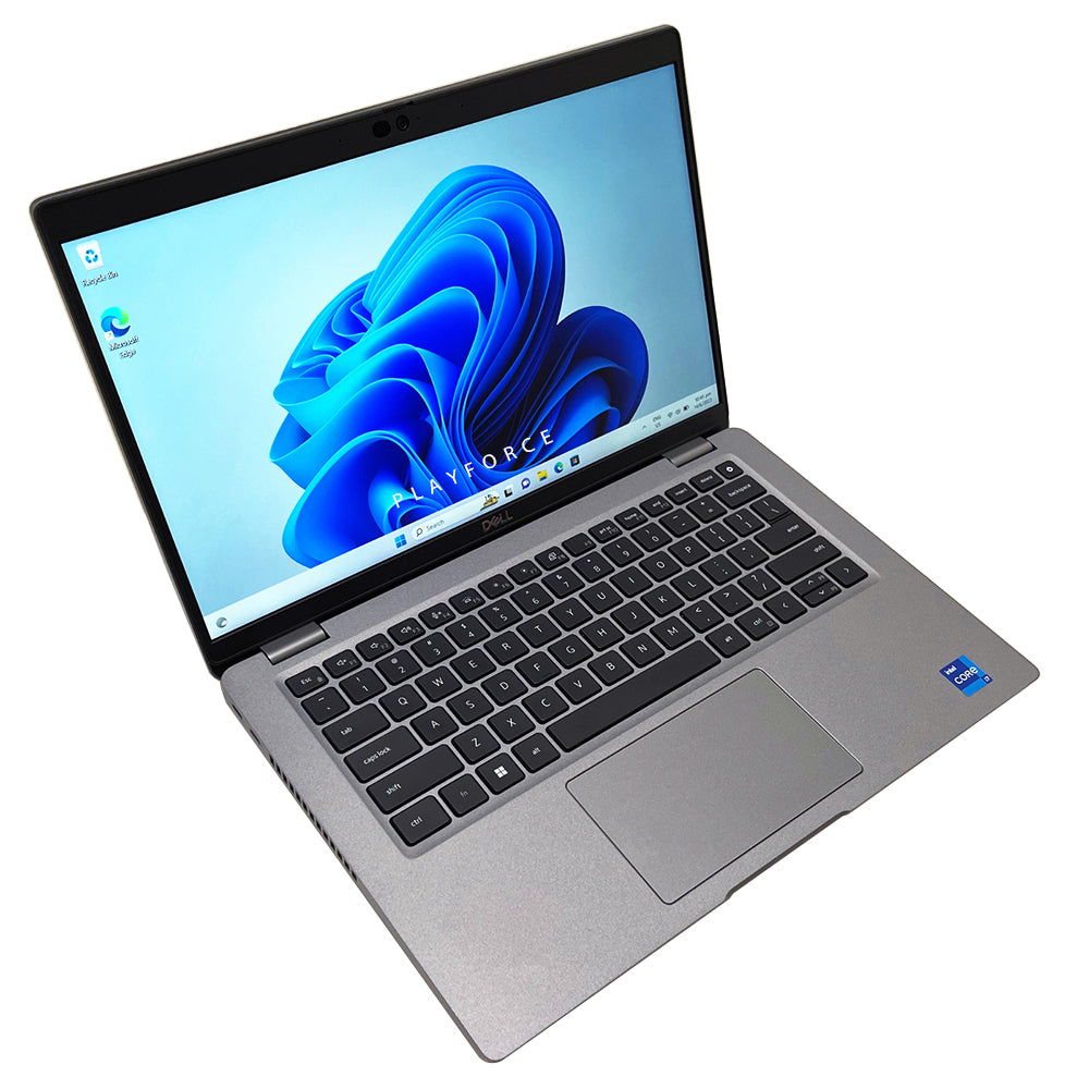 Dell Latitude 5430 Business Laptop - Intel Core i7-1265U, 16GB RAM, 512GB SSD, 14
