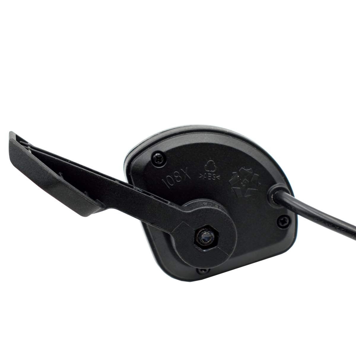 Electric Bike Thumb Throttle - 7/8