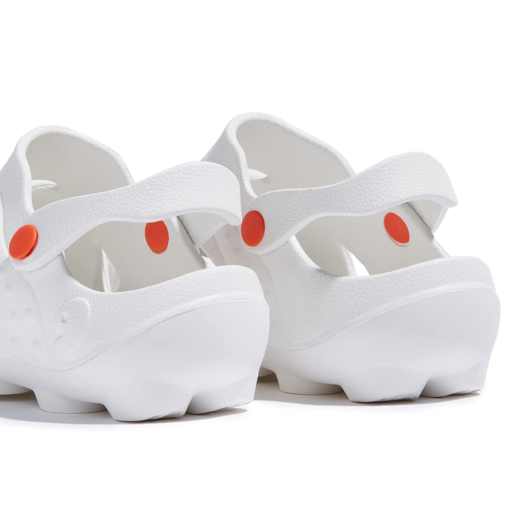 UIN Men's Slip-On Clog Shoes - Comfortable Garden, Beach & Outdoor Slippers with Octopus Design - Perfect for Yard Work, Poolside & Summer Adventures