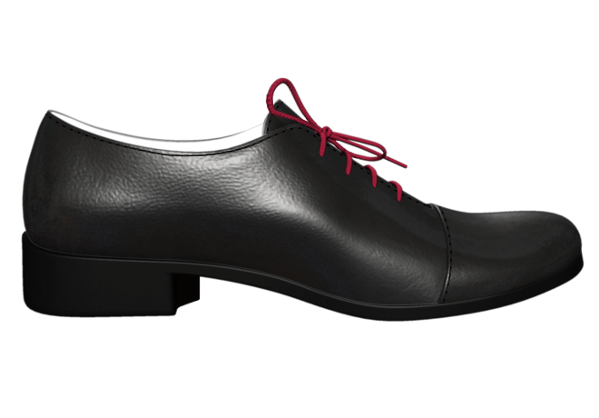 Stylish Gatsby Oxford Shoes for Men - Classic Leather Dress Shoes for Business & Formal Occasions - Perfect for Weddings, Office & Special Events