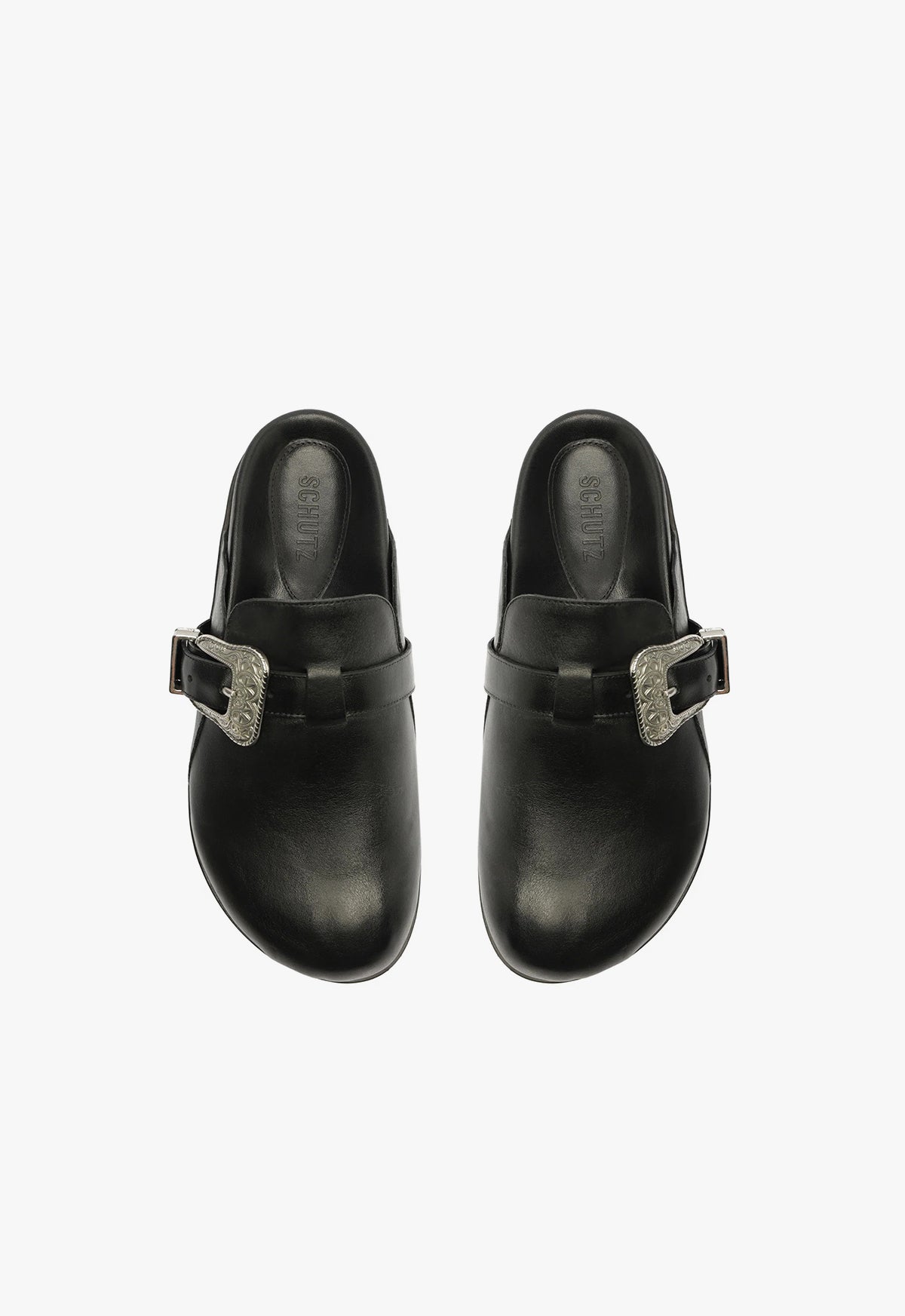 Grace Leather Flat Shoes for Women - Comfortable & Stylish Ballet Flats for Casual Wear, Office & Travel