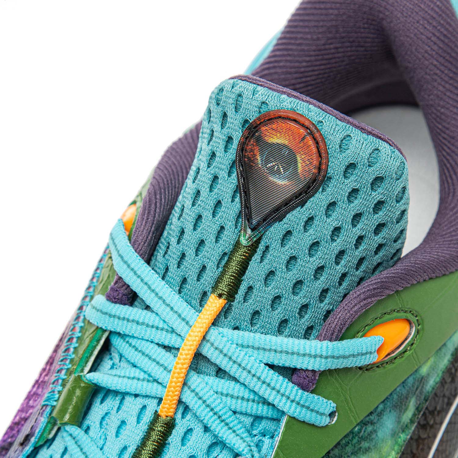 Wade 808 5 Ultra Lizard Basketball Shoes - High Performance Men's Basketball Sneakers for Indoor/Outdoor Courts - Perfect for Training, Games & Streetwear Fashion