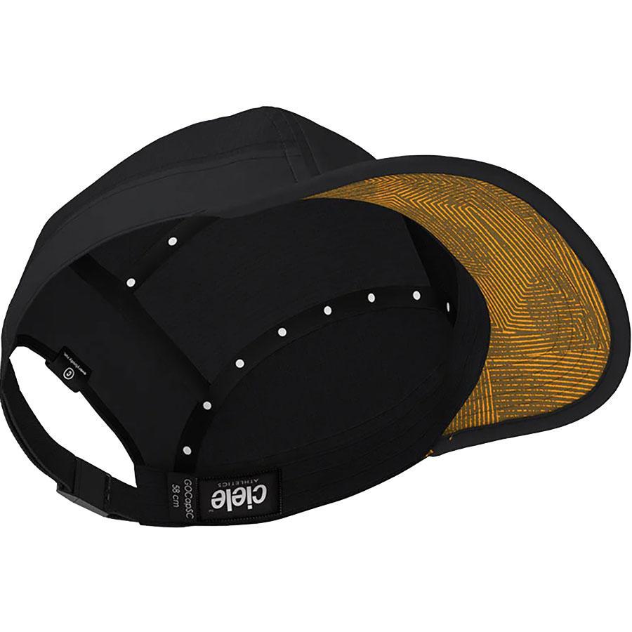 GOCap SC Star Whitburg - Stylish and Comfortable Baseball Cap for Men & Women - Perfect for Outdoor Sports, Hiking, and Casual Wear