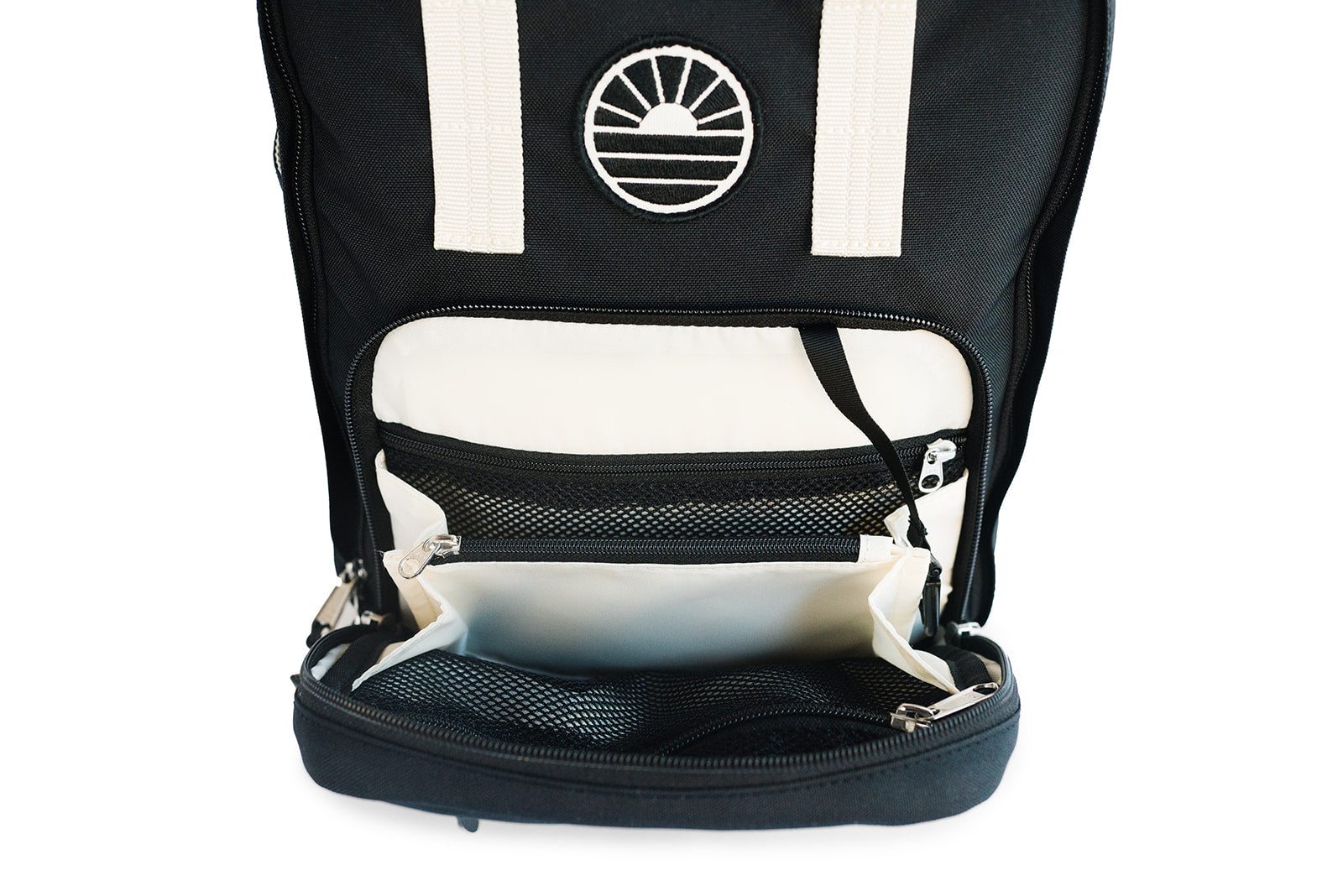 TOBIQ Minipack: Lightweight Kids Backpack for School, Travel & Day Trips - Durable & Comfortable Child-Sized Backpack for Boys & Girls