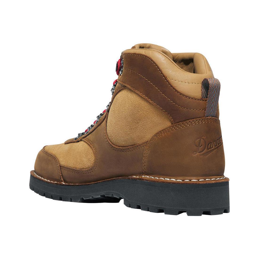 Cascade Crest 5 GTX Hiking Boots for Men & Women - Waterproof, Durable & Lightweight - Perfect for Outdoor Adventures, Trail Running & Mountain Climbing