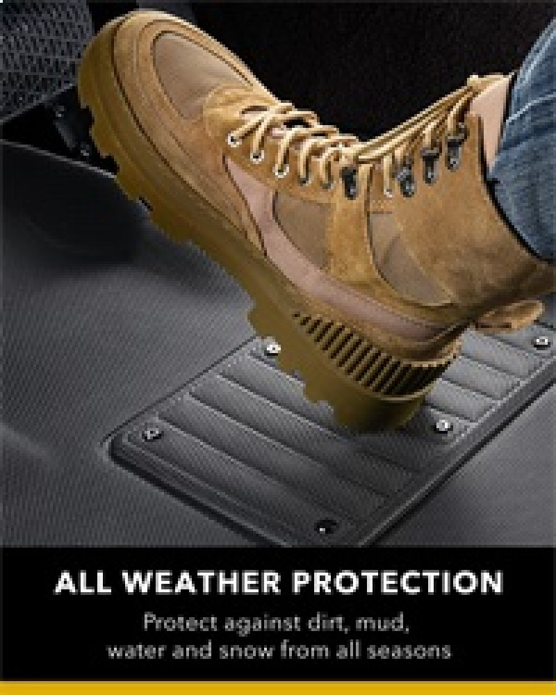 3D MAXpider 3D Friction Ex Plus Heel Pad Repair (Size A) - Durable Shoe Heel Protector for Men & Women - Perfect for Walking, Running & Everyday Use