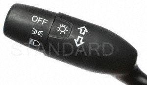 Standard Motor Products CBS-1688 Headlight Dimmer Switch - Compatible with Multiple Vehicle Models - Perfect for Night Driving & Off-Road Use