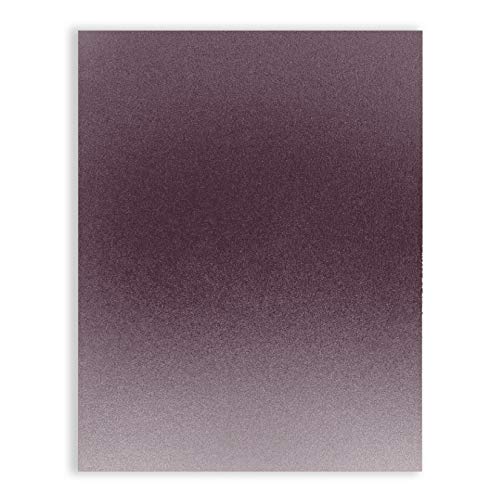 Peony (shimmer finish)