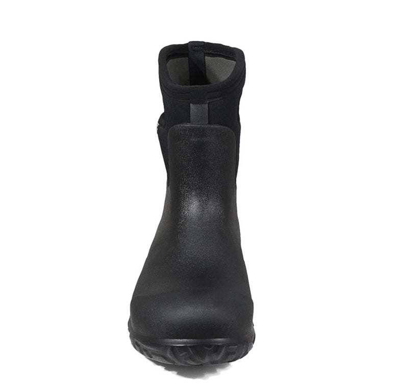 BOGS Workman MID Men’s Waterproof Composite Toe Rubber Work Boots 72236PP - Ideal for Construction, Farming & Outdoor Work