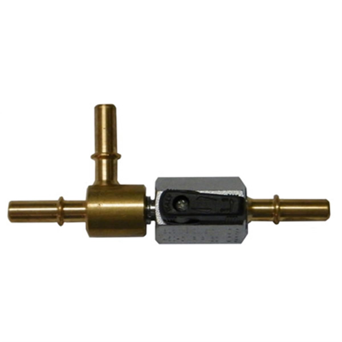 Professional Fuel Pressure Test Gauge Kit with Hose - Accurate Automotive Diagnostic Tool for Cars, Trucks & Motorcycles - Perfect for Mechanics & DIY Enthusiasts - Ideal for Engine Tuning, Fuel System Testing & Vehicle Maintenance