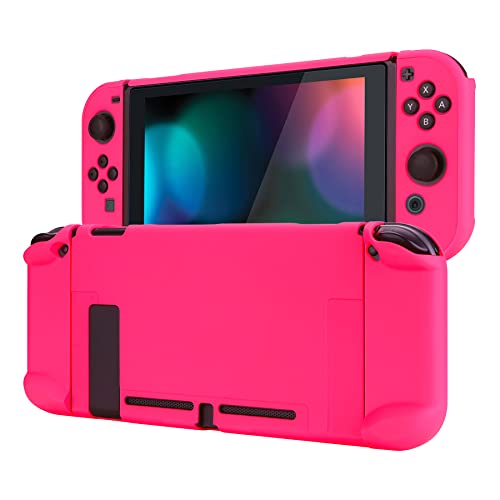 Bright Pink