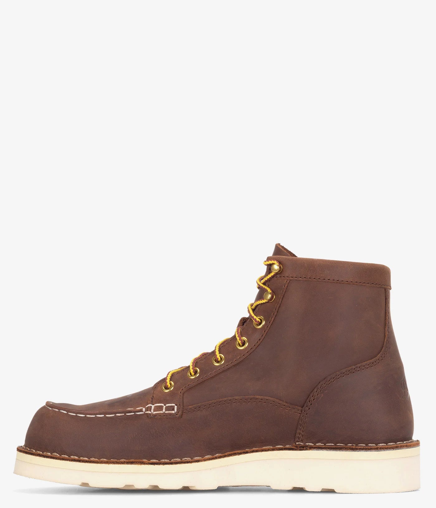 Danner Bull Run Moc Toe 6