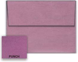 Stardream Metallic A2 Envelopes (4.375